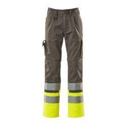 12379-430 Bukser med knlommer