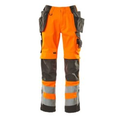 15531-860 Bukser med hngelommer