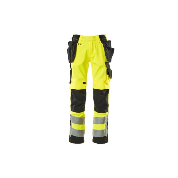 15531-860 Bukser med hngelommer