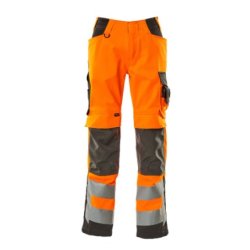 15579-860 Bukser med knlommer