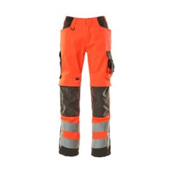 15579-860 Bukser med knlommer