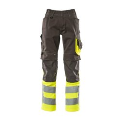 15679-860 Bukser med knlommer