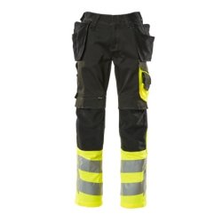 17531-860 Bukser med hngelommer