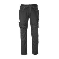 12079-203 Bukser med lrlommer