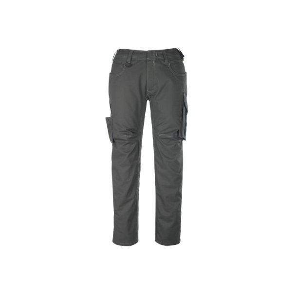 12079-203 Bukser med lrlommer