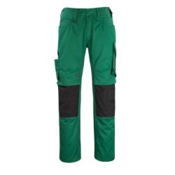 12179-203 Bukser med knlommer