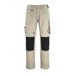 12179-203 Bukser med knlommer