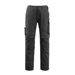 12479-203 Bukser med knlommer