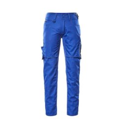 12579-442 Bukser med lrlommer