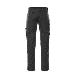 12579-442 Bukser med lrlommer