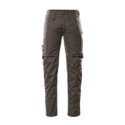 12579-442 Bukser med lrlommer