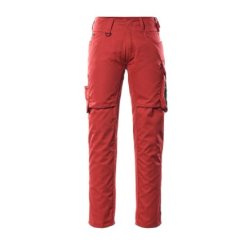 12579-442 Bukser med lrlommer