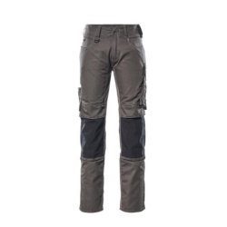 12679-442 Bukser med knlommer