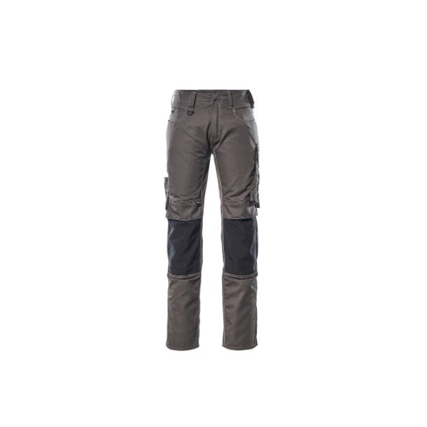 12679-442 Bukser med knlommer