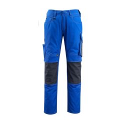 12679-442 Bukser med knlommer