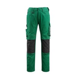 12679-442 Bukser med knlommer