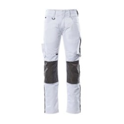 12679-442 Bukser med knlommer