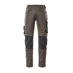 13079-230 Bukser med knlommer