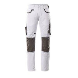 13079-230 Bukser med knlommer