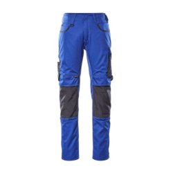 13079-230 Bukser med knlommer