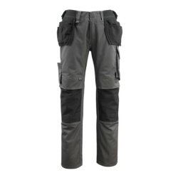 14031-203 Bukser med hngelommer