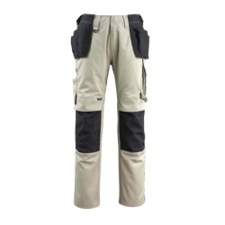 14031-203 Bukser med hngelommer