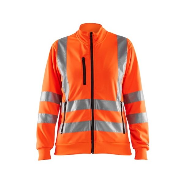 Dame High Vis Sweatshirt