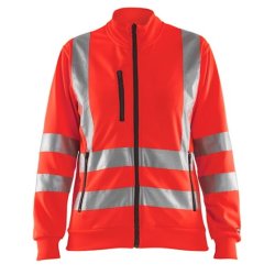 Dame High Vis Sweatshirt