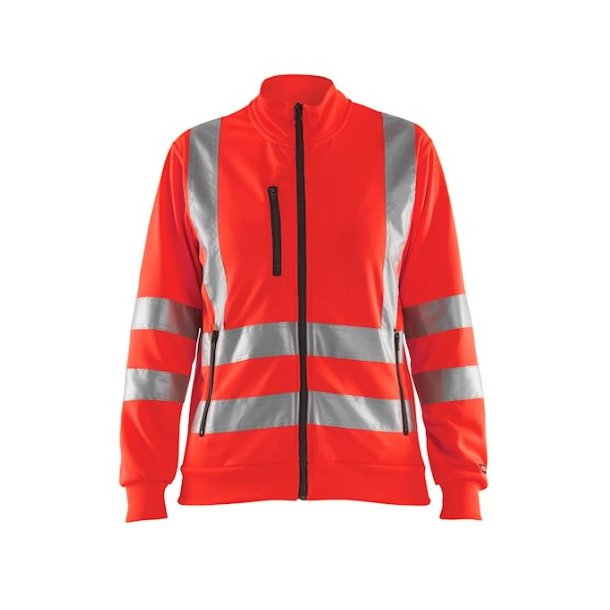 Dame High Vis Sweatshirt