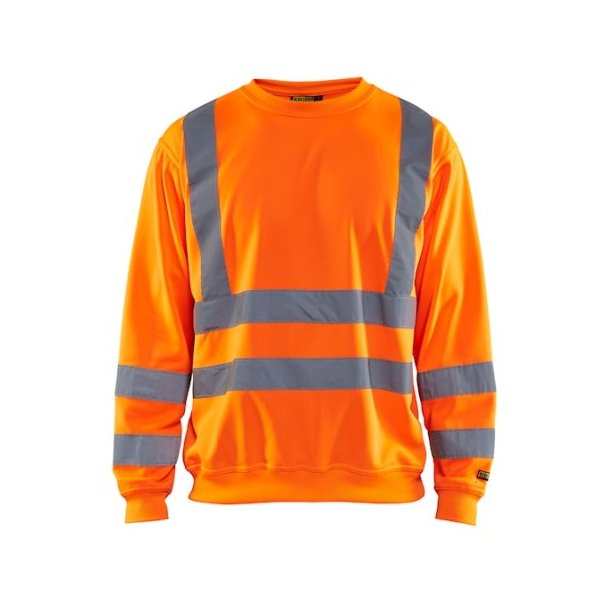 High Vis Httetrje