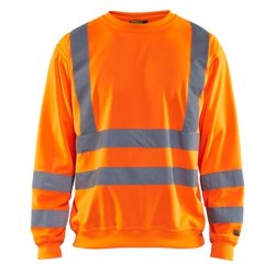 High Vis Sweatshirt