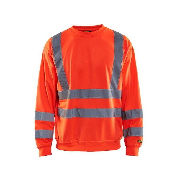 High Vis Sweatshirt