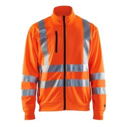 High Vis Sweatshirt