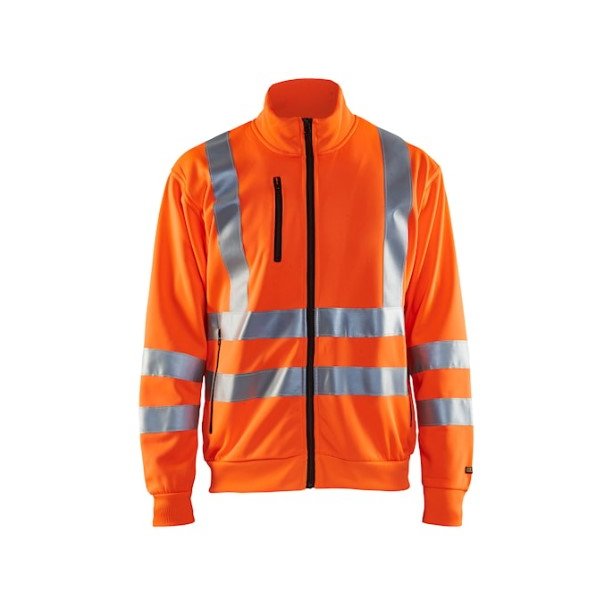 High Vis Sweatshirt