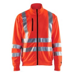 High Vis Sweatshirt