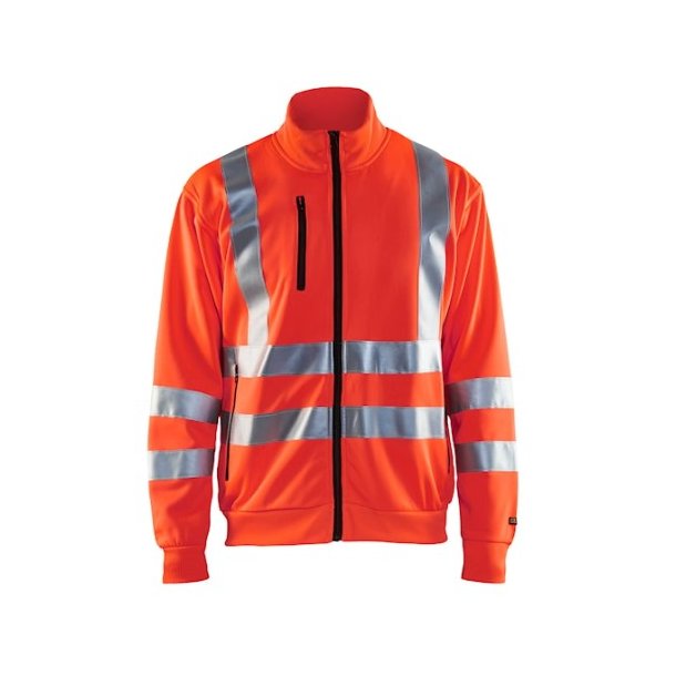 High Vis Sweatshirt