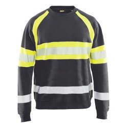 High Vis Sweatshirt
