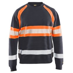 High Vis Sweatshirt