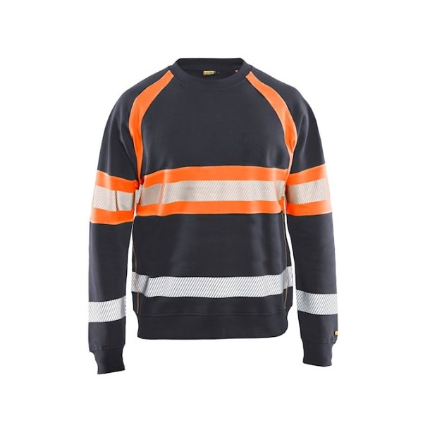 High Vis Sweatshirt