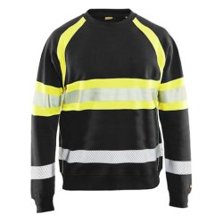 High Vis Sweatshirt