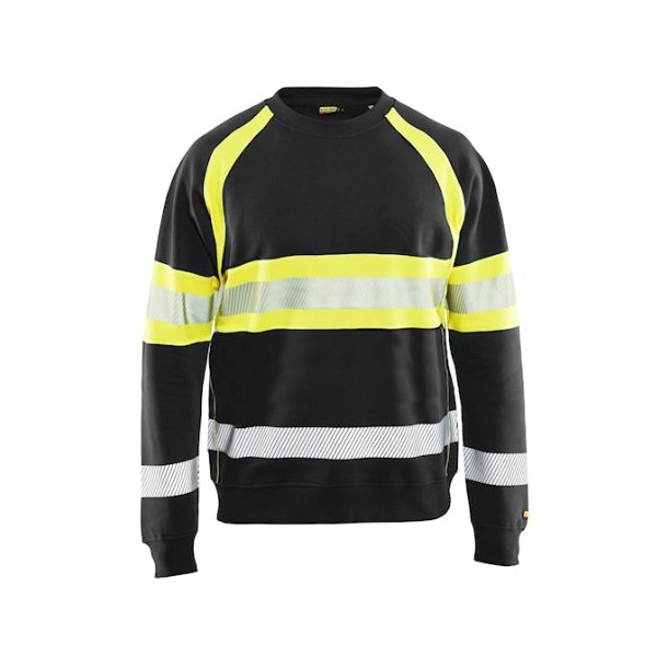 High Vis Sweatshirt