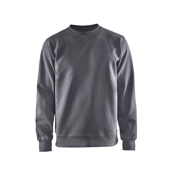 Sweatshirt half-zip