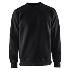 Sweatshirt half-zip