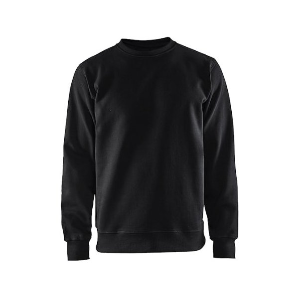 Sweatshirt half-zip