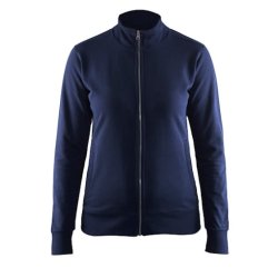 Dame Sweatshirt full zip