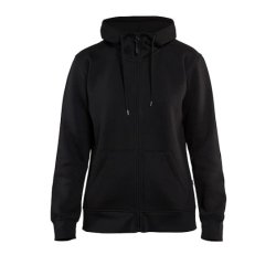 Dame Httetrje full zip
