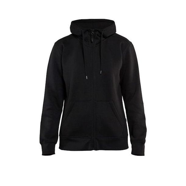 Dame Httetrje full zip