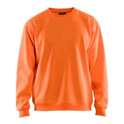 High Vis Sweatshirt
