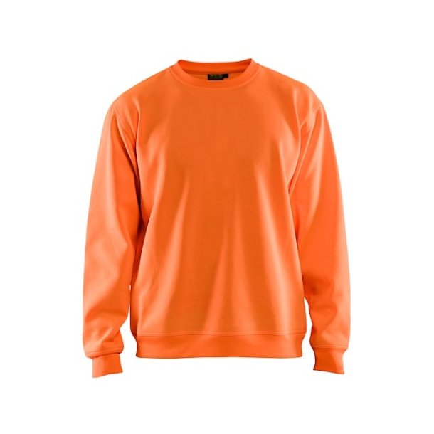 High Vis Sweatshirt