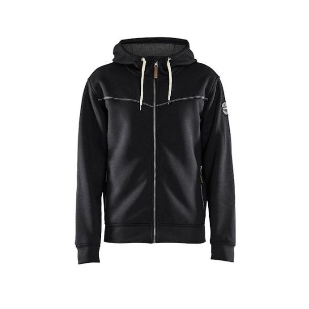 Httetrje med pile for